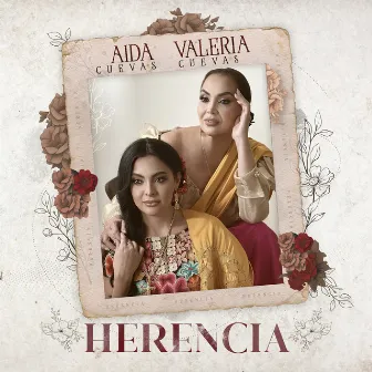 Herencia by Valeria Cuevas