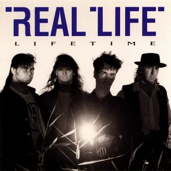 Lifetime by Real Life