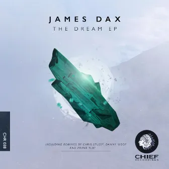 The Dream EP by James Dax