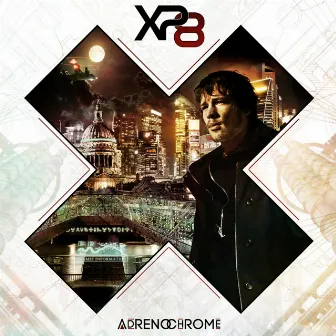 Adrenochrome by XP8