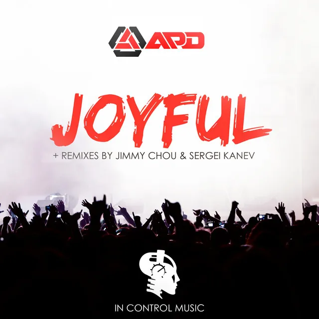 Joyful - Sergei Kanev Remix