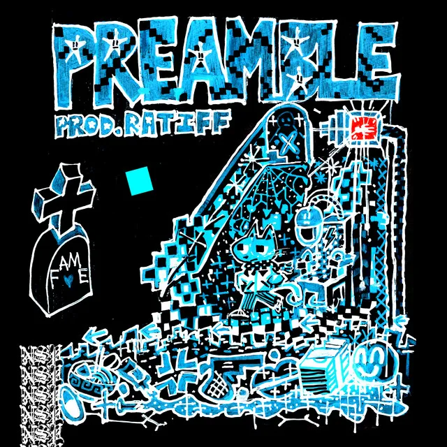 PREAMBLE