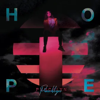 Hope by Punchlyn