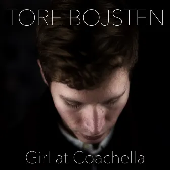 Girl at Coachella by Tore