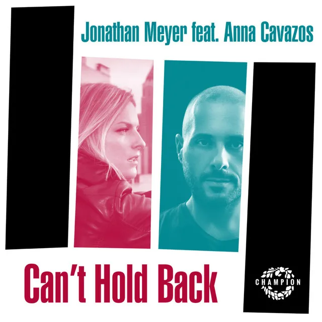 Can't Hold Back - Voyeur Remix