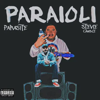 Paraioli by Parasite830