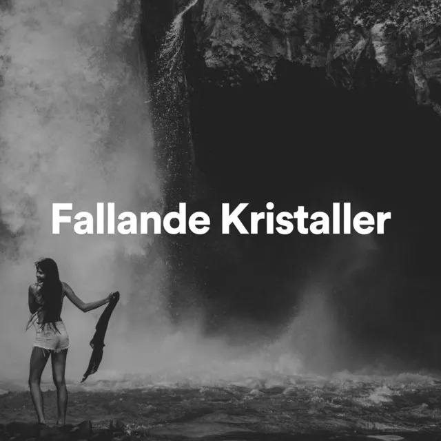 Fallande Kristaller