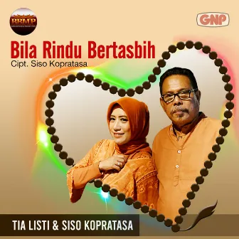 Bila Rindu Bertasbih by 