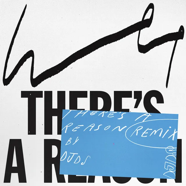 There's a Reason - DJDS Remix