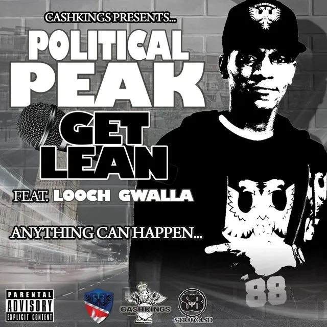 Get Lean (Anything Can Happen) [feat. Looch Gwalla]