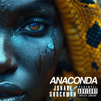 Anaconda by JSnake