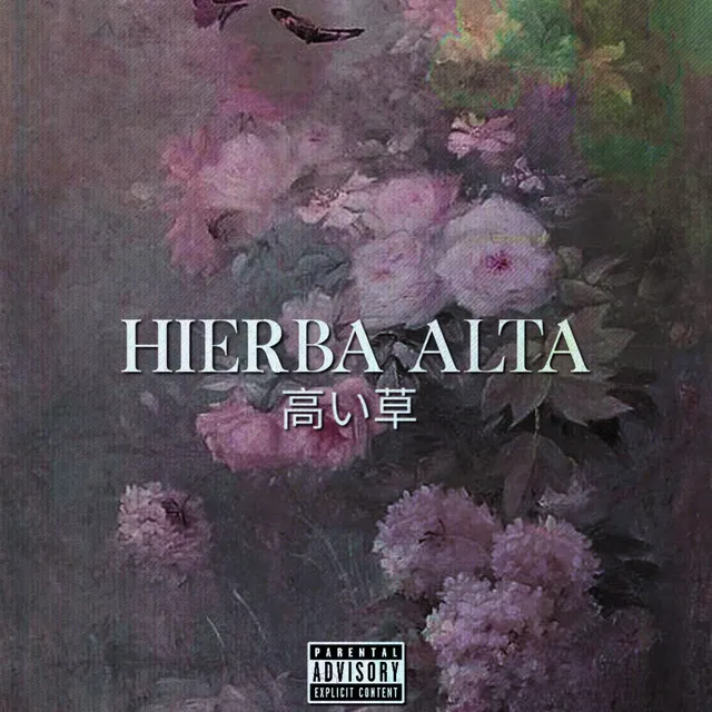 Hierba Alta