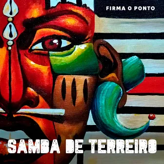 Samba de Terreiro by Firma o Ponto