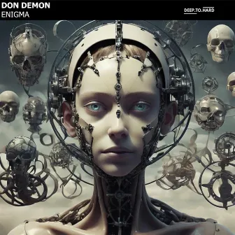 Enigma by Don Demon