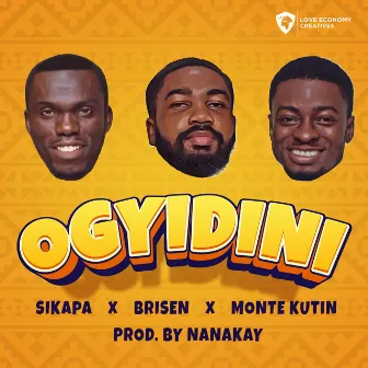 Ogyidini by Brisen and Sikapa