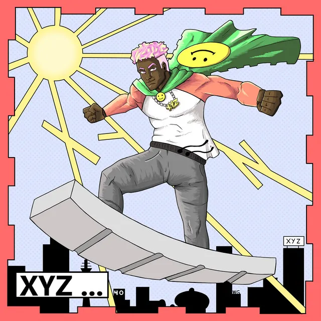 XYZ