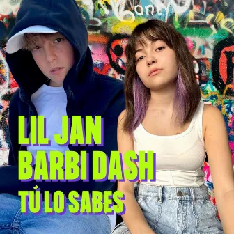 Tú lo sabes by LiL JAN