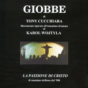 Giobbe by Tony Cucchiara