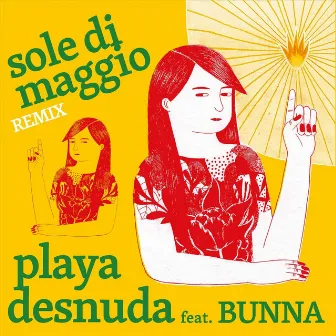 Sole di Maggio (Remix) by Bunna