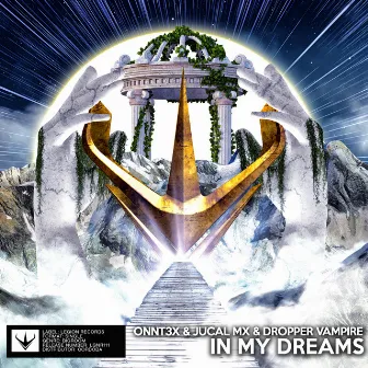 In My Dreams by JUCAL Mx