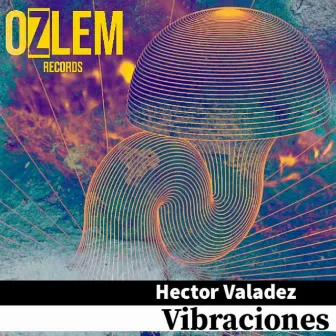 Vibraciones by Hector Valadez