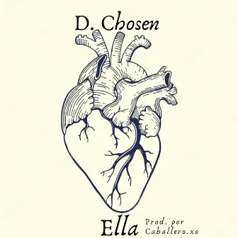 Ella by D. Chosen