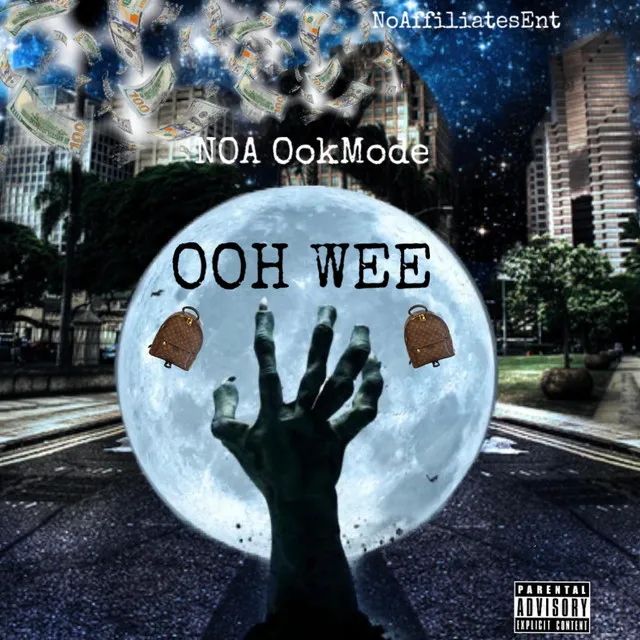 NOA OokMode (OOH WEE)