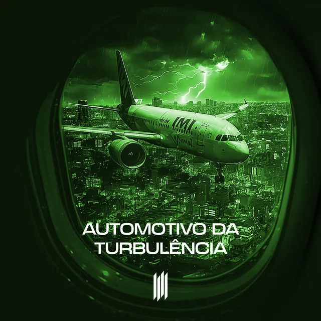 Automotivo da Turbulencia - Aperta o Play Neymar - TIKTOK VERSION