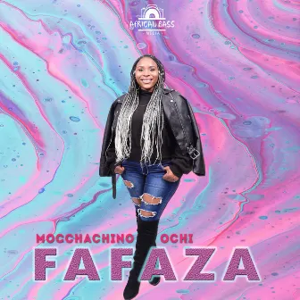 Fafaza by Mocchachino Ochi