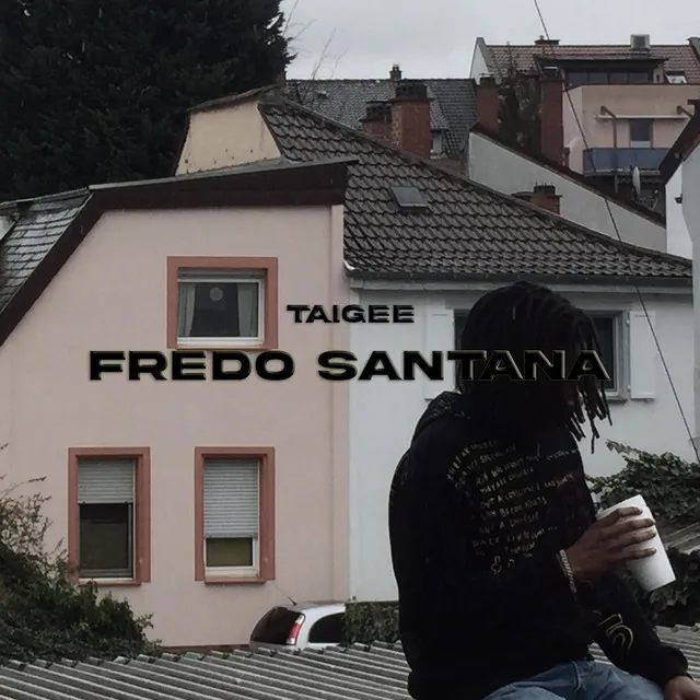 Fredo Santana