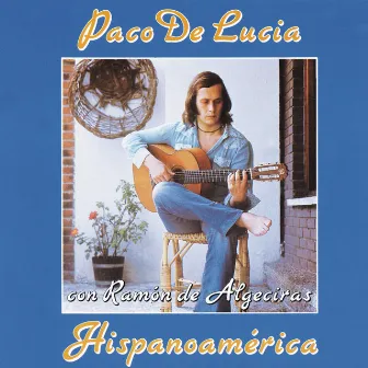 Hispanoamerica by Ramón Algeciras