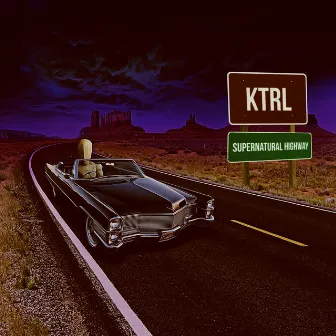 Supernatural Highway by KTRL