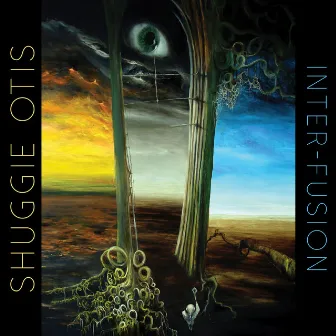 Inter-Fusion by Shuggie Otis