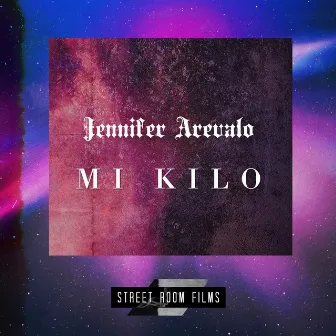 Mi Kilo by Jennifer Arevalo