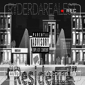 Residence by RyderDaRealest