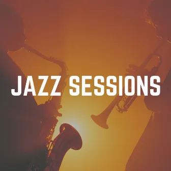 Jazz Sessions by Jazz for Dogs