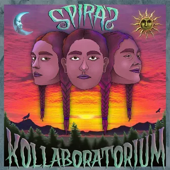 SPIRAS KOLLABORATORIUM by Spira