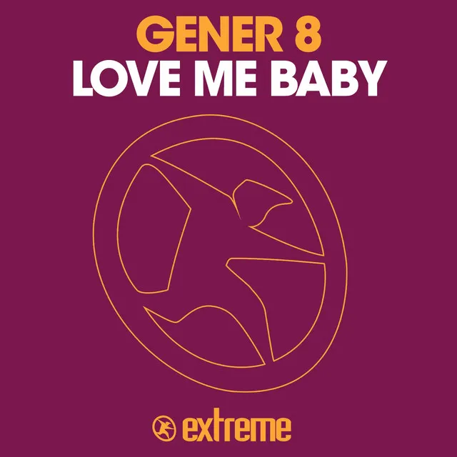 Love Me Baby - Dr. Rhythm Mix