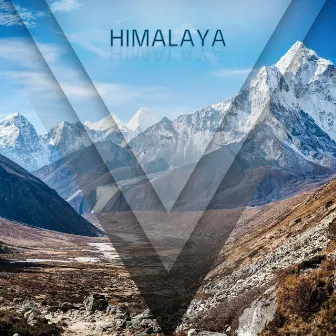 Himalaya by Alexander Manrique