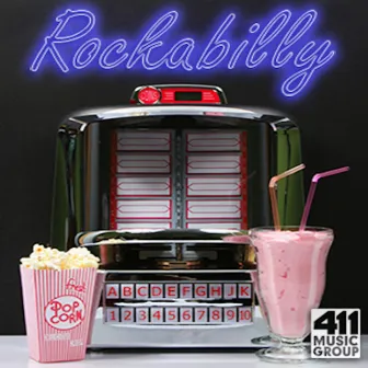 Rockabilly, Vol. 1 by The Expo Players