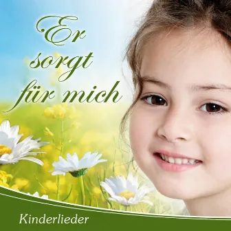 Er sorgt für mich by Voice of Hope Music