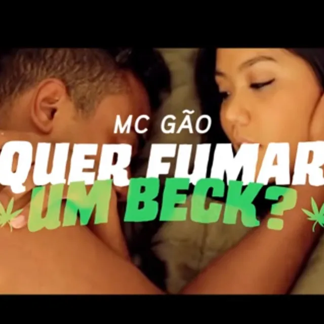 Quer Fumar um Beck ?