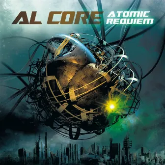 Atomic Requiem by Al Core