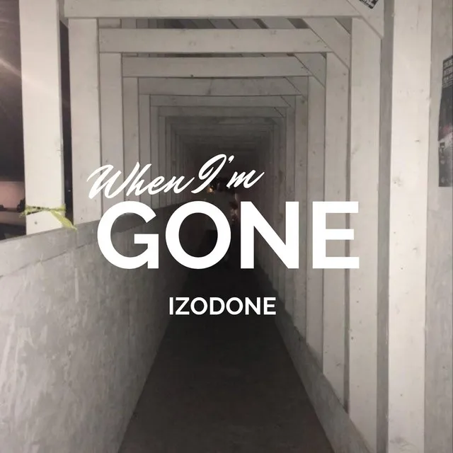 When I'm Gone