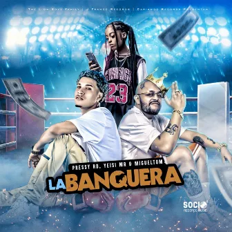 La Banquera by Pressy RD