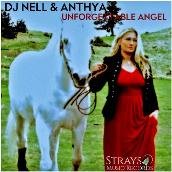 Unforgettable Angel by DJ Nell