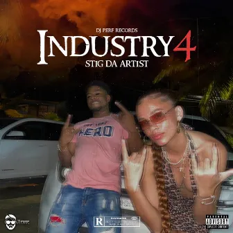 Industry 4 by Dj Perf