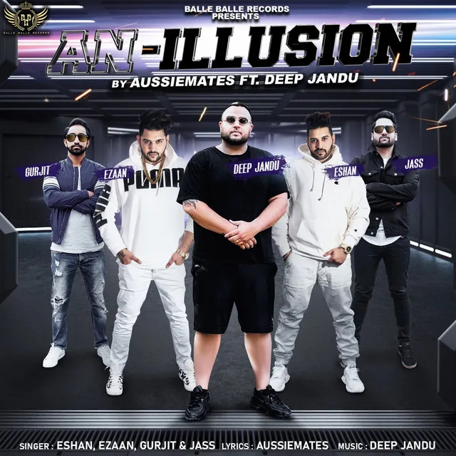 An-Illusion