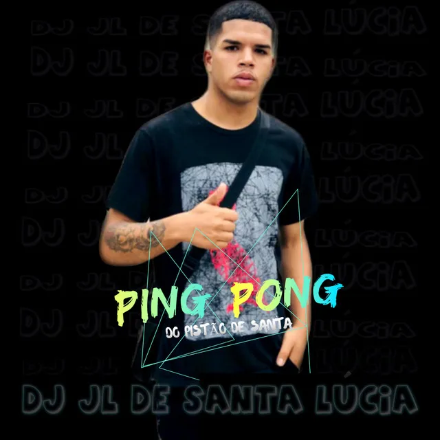 Aquecimento Ping Pong do Pistão de Santa Crime