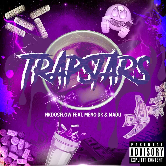 Trapstars